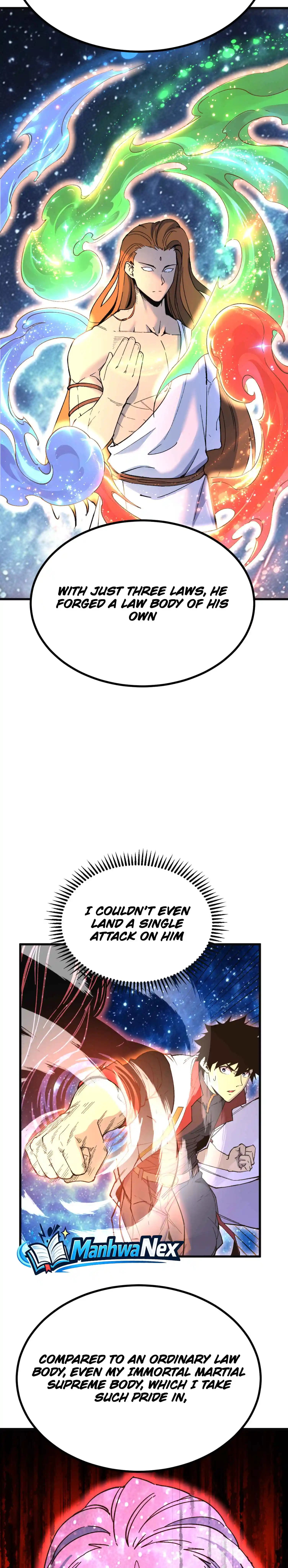 Chapter 332 - Image 4