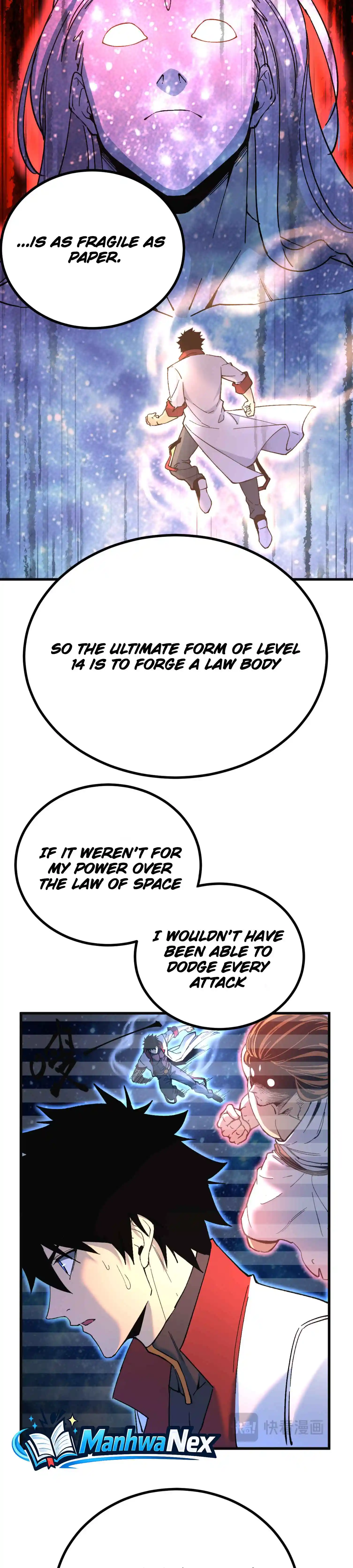 Chapter 332 - Image 5
