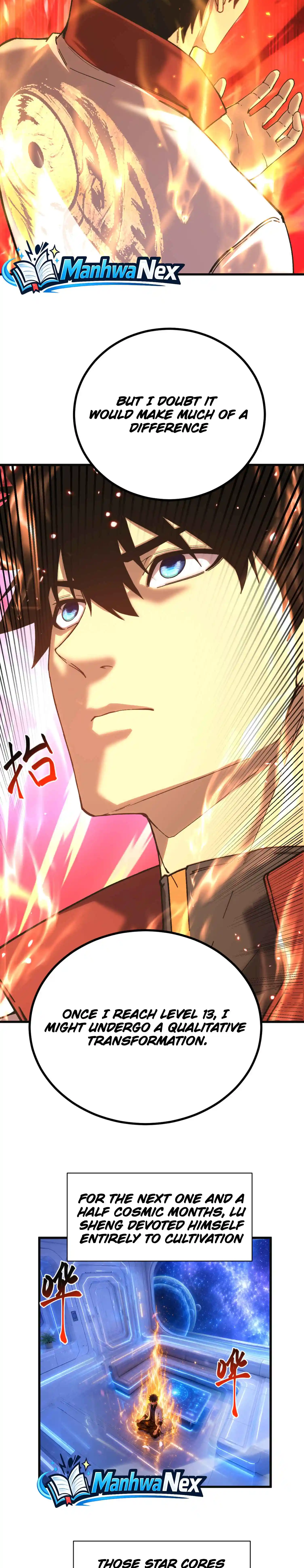 Chapter 332 - Image 7