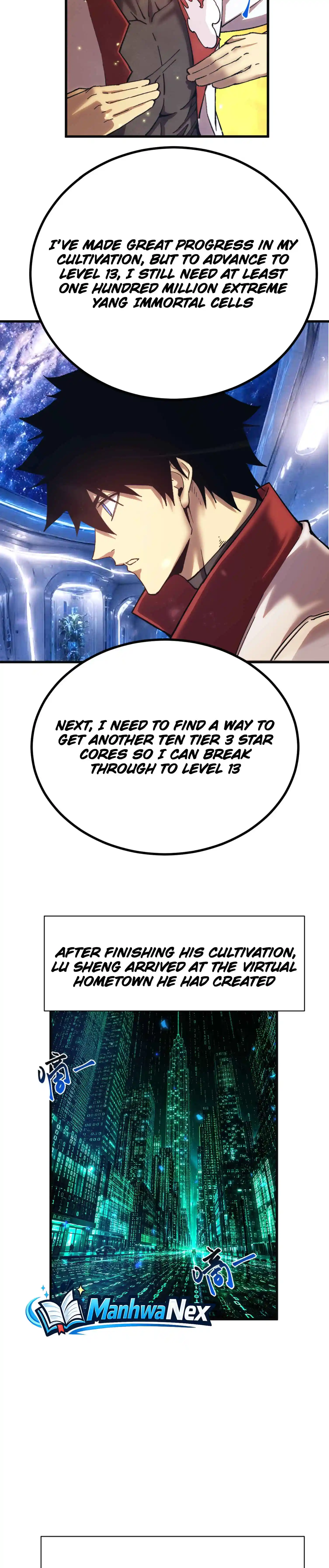 Chapter 332 - Image 9