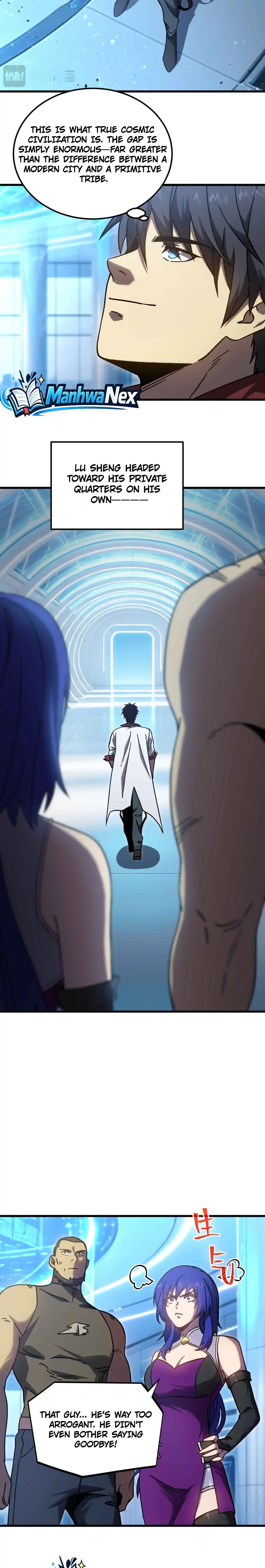 Chapter 333 - Image 18