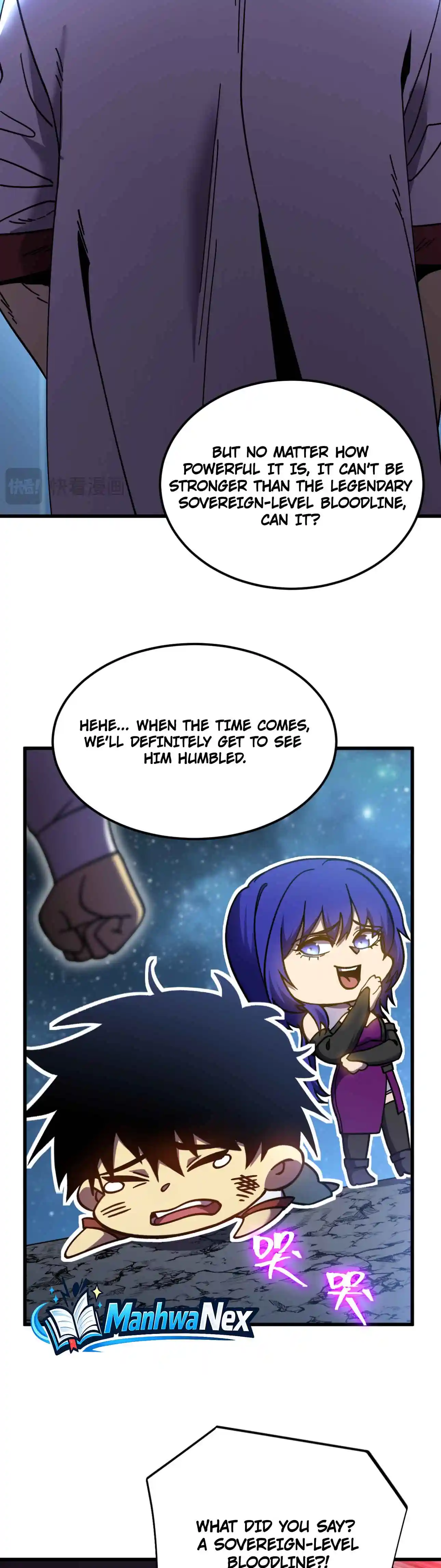 Chapter 333 - Image 22