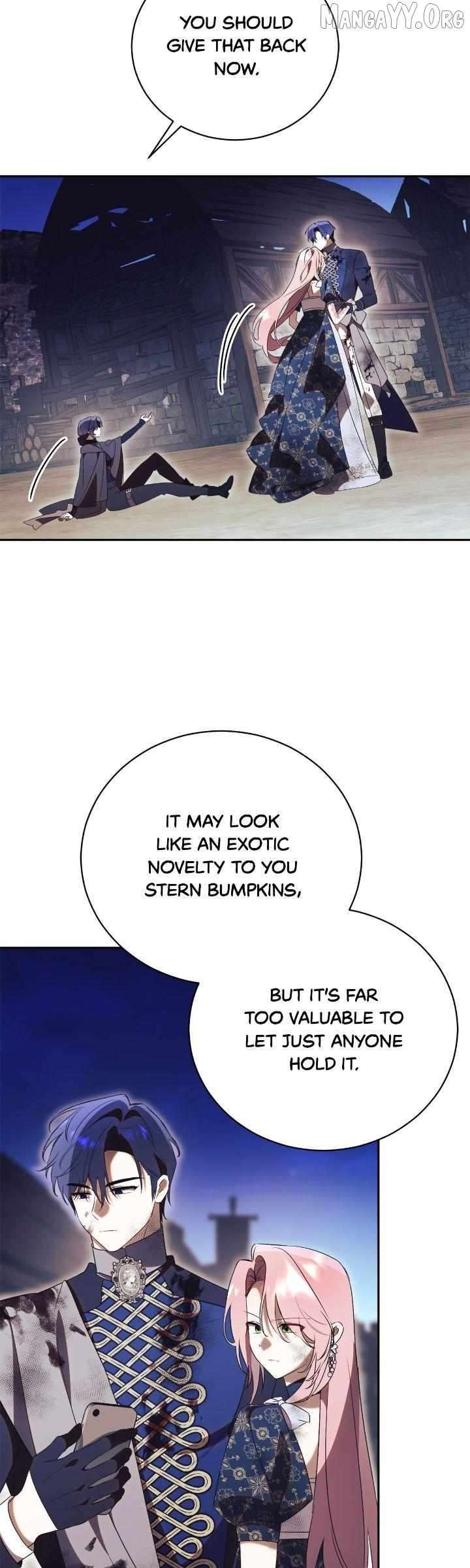 Chapter 88 - Image 19