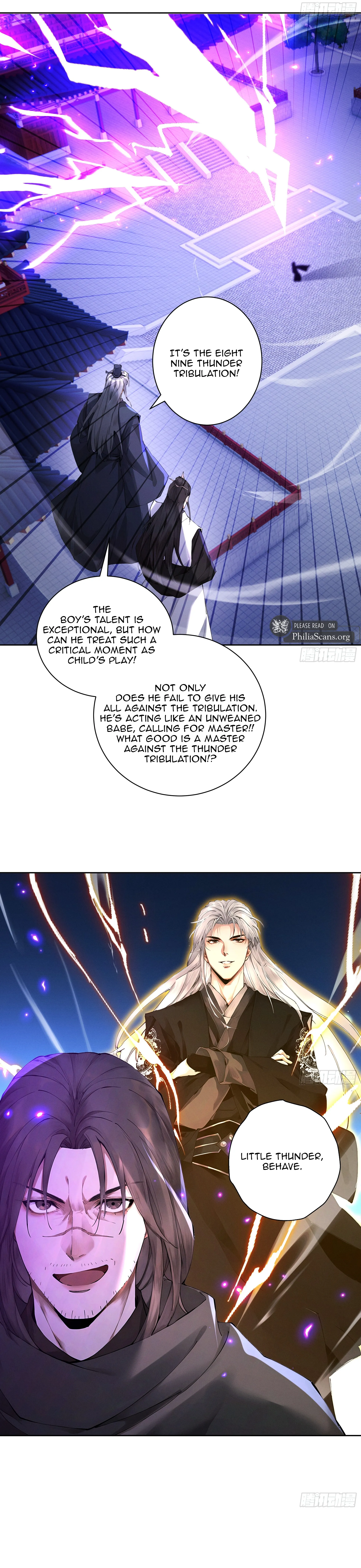 Chapter 110 - Image 10