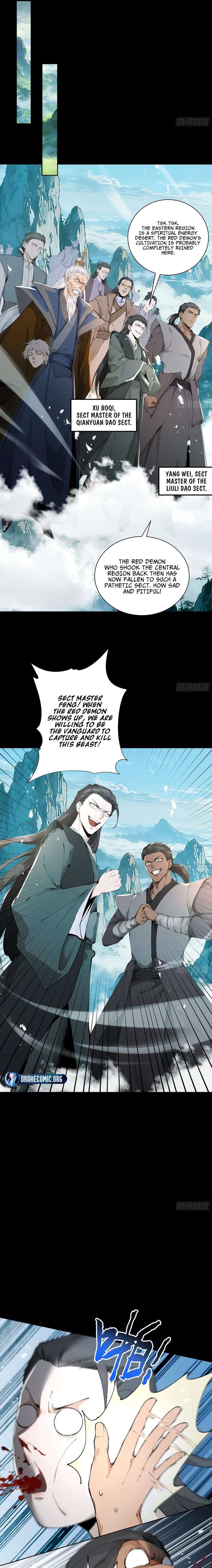 Chapter 112 - Image 3