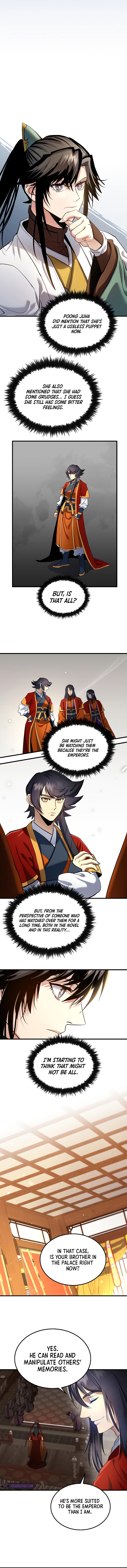 Chapter 154 - Image 5
