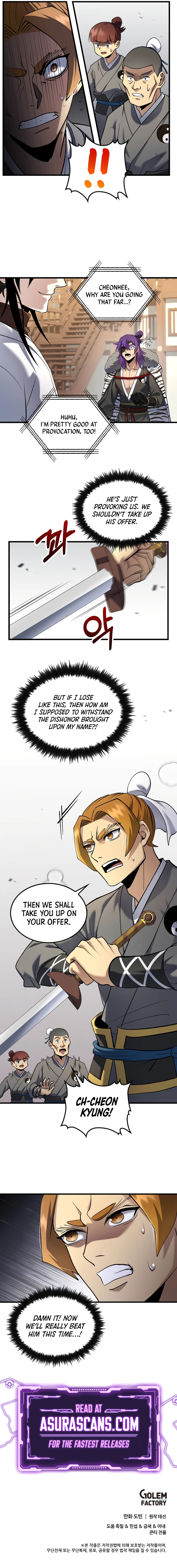 Chapter 167 - Image 11
