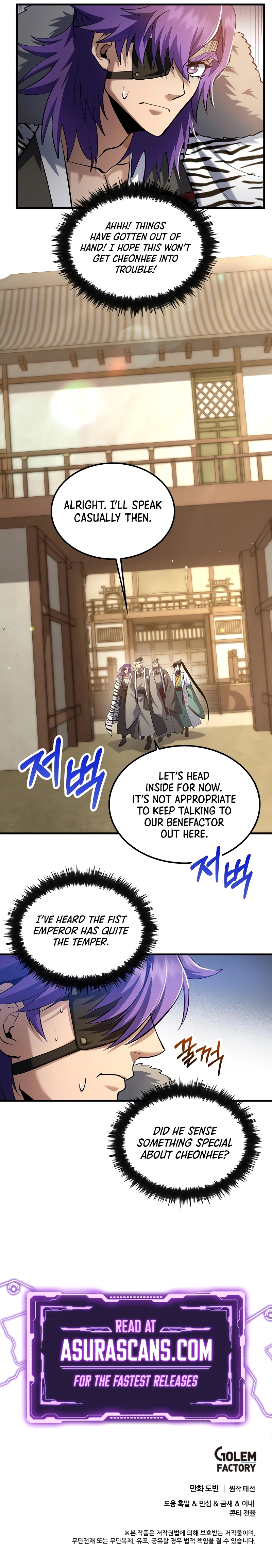 Chapter 170 - Image 10