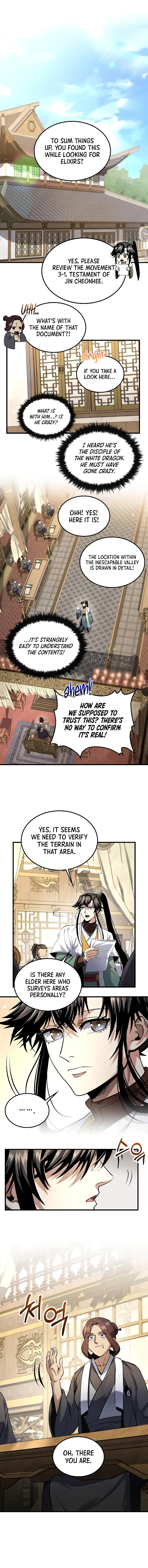Chapter 171 - Image 2