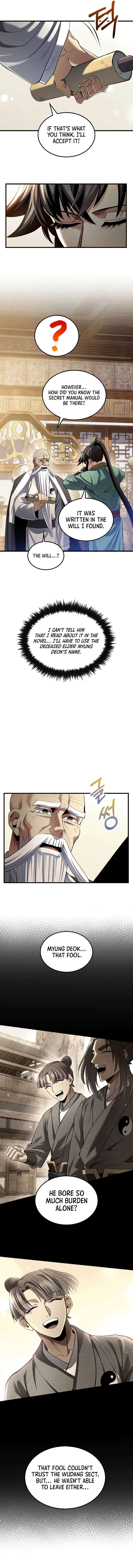 Chapter 176 - Image 10