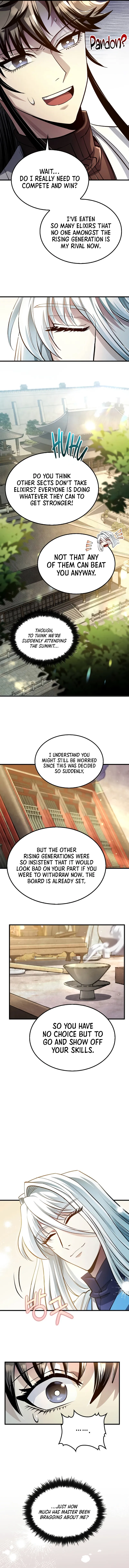 Chapter 200 - Image 9