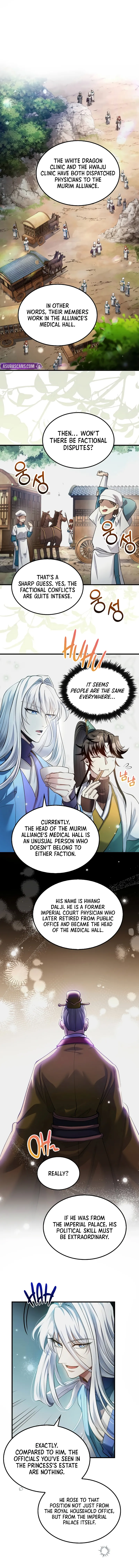 Chapter 203 - Image 2