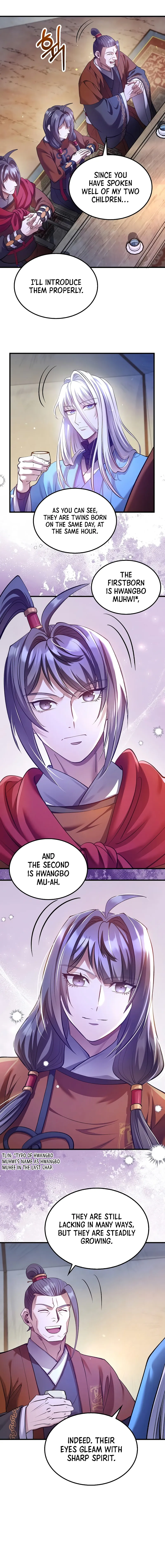 Chapter 204 - Image 3