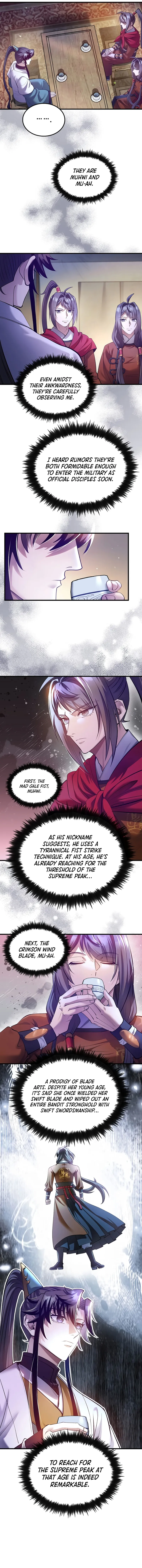 Chapter 204 - Image 4