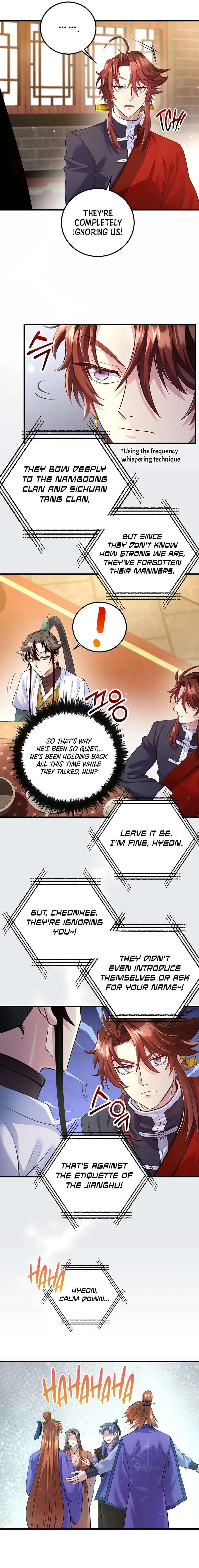 Chapter 211 - Image 6
