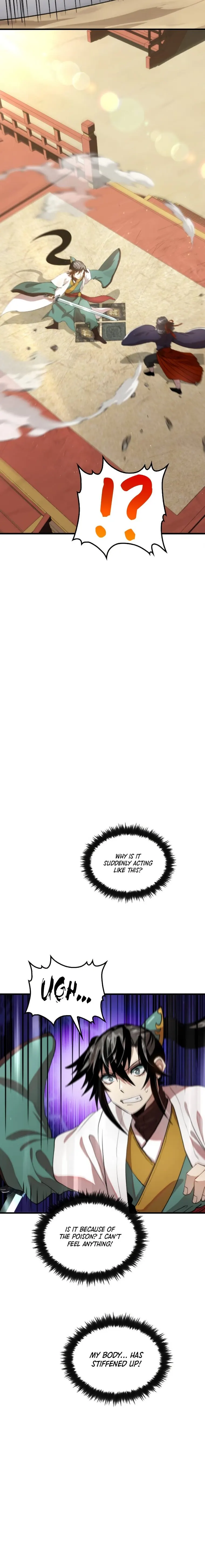 Chapter 95 - Image 20