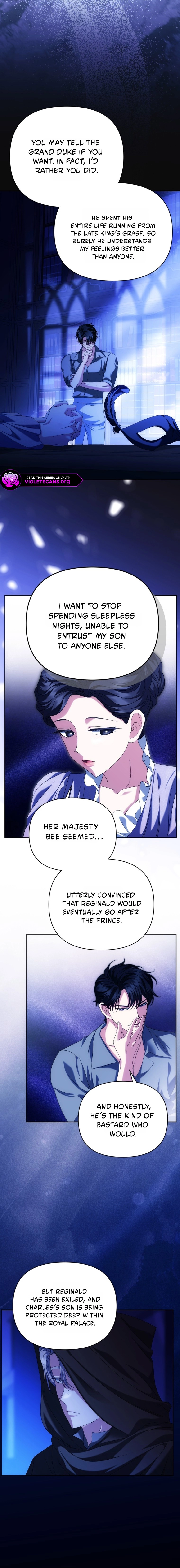 Chapter 194 - Image 12