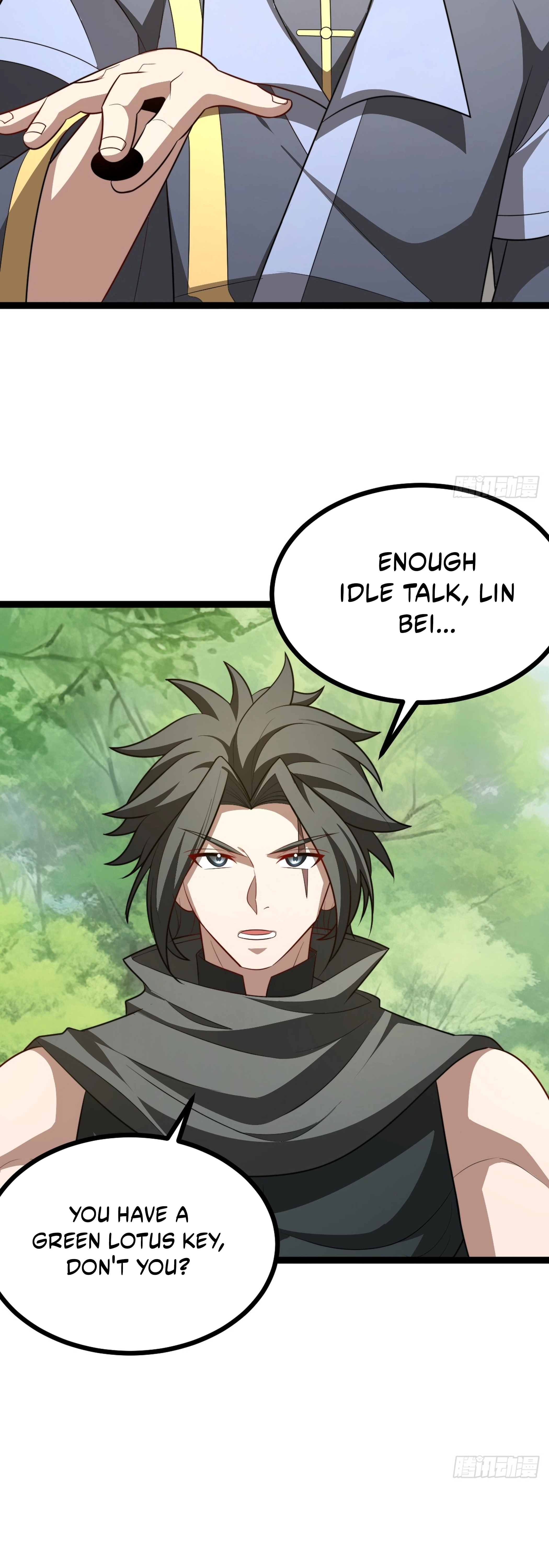 Chapter 102 - Image 20