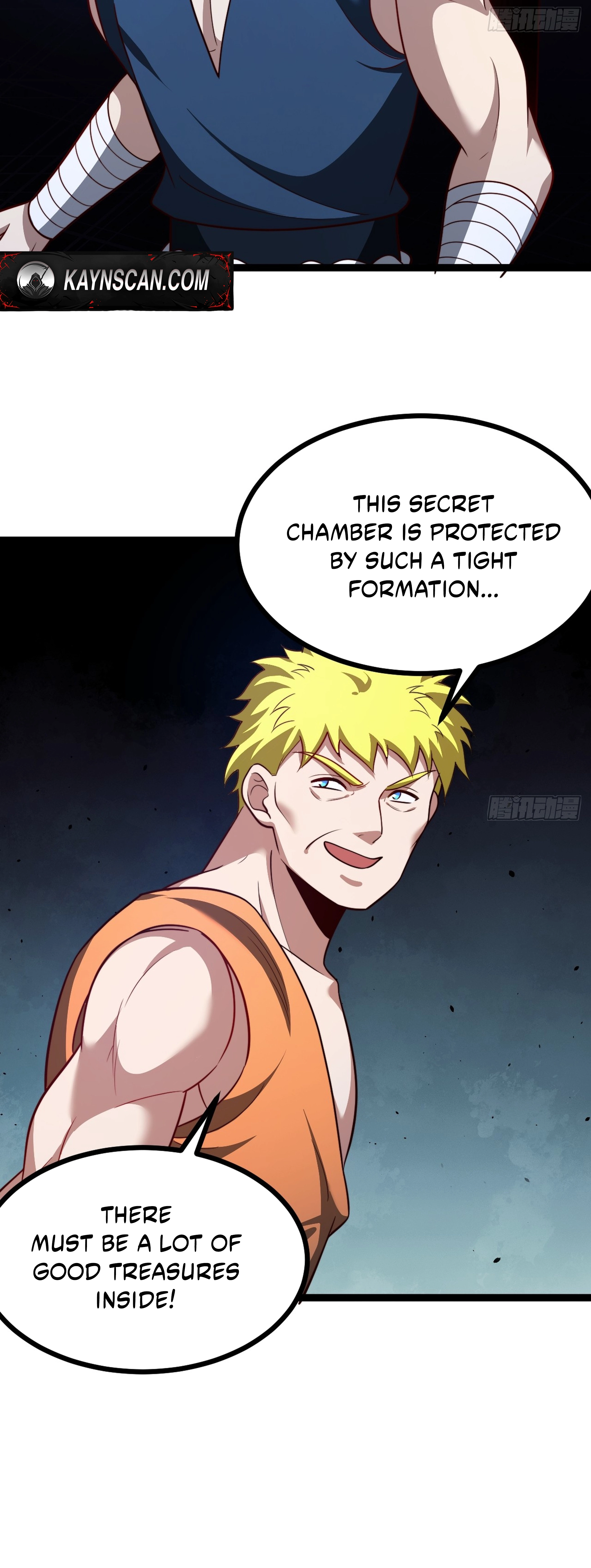 Chapter 103 - Image 14