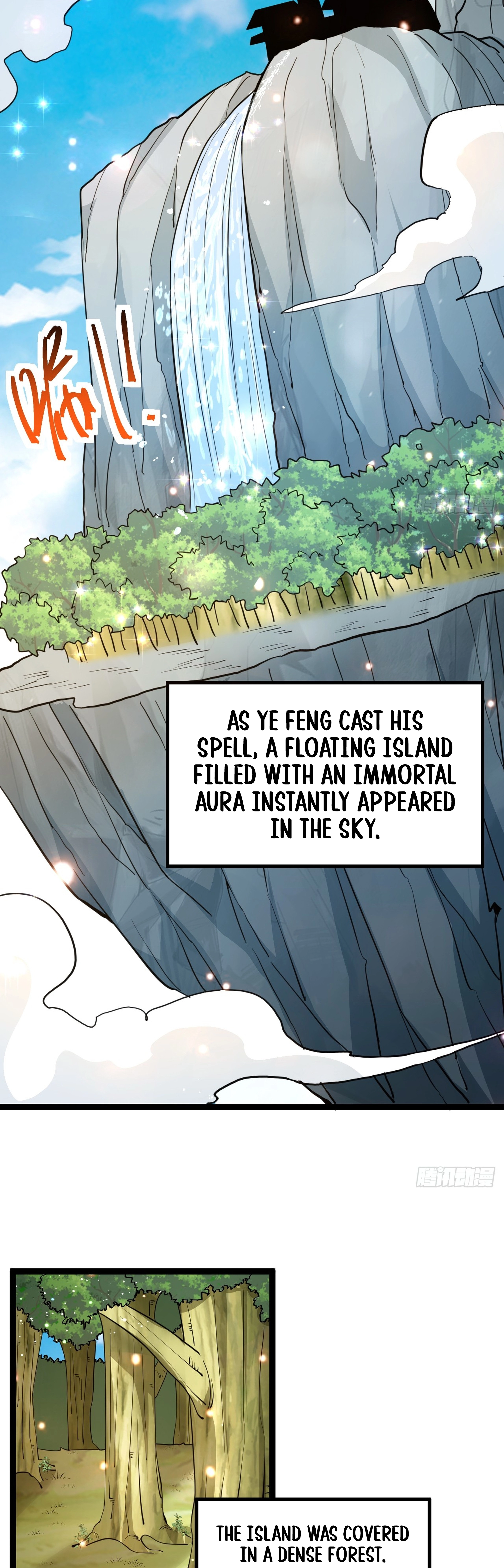 Chapter 104 - Image 22