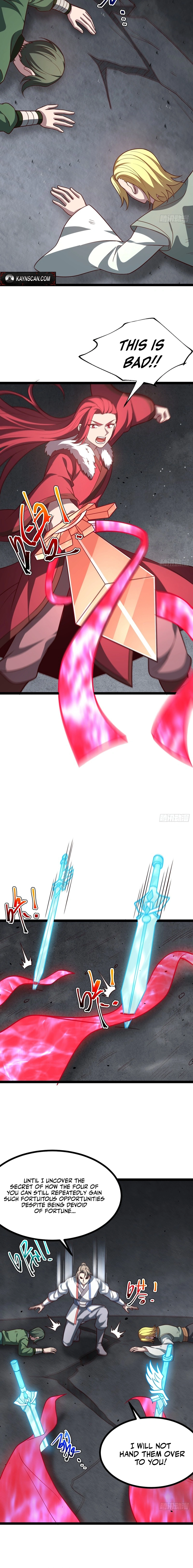 Chapter 111 - Image 2