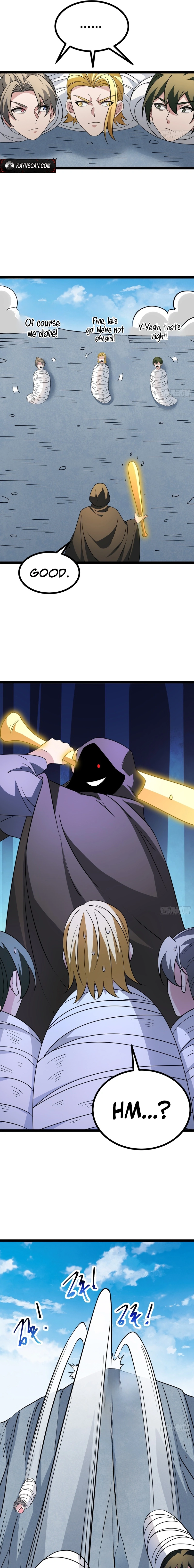 Chapter 111 - Image 9