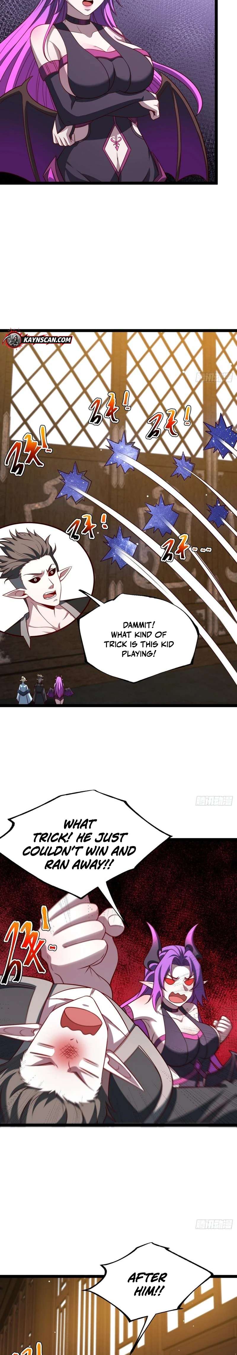 Chapter 119 - Image 7