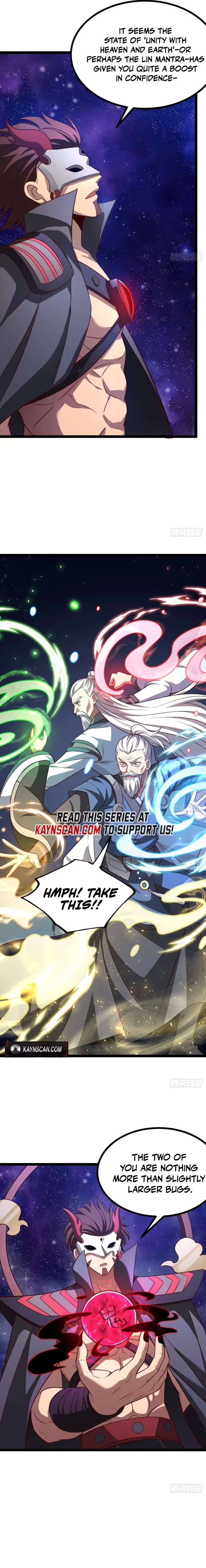 Chapter 121 - Image 5