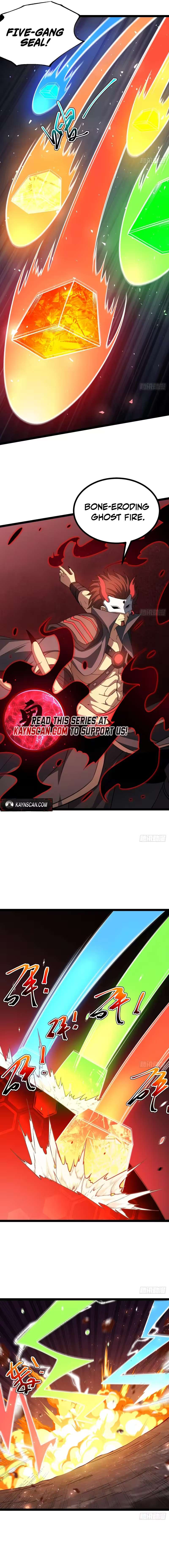 Chapter 121 - Image 6