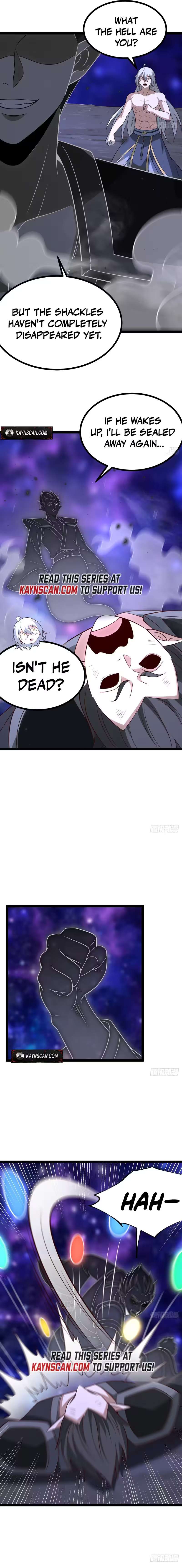 Chapter 122 - Image 7