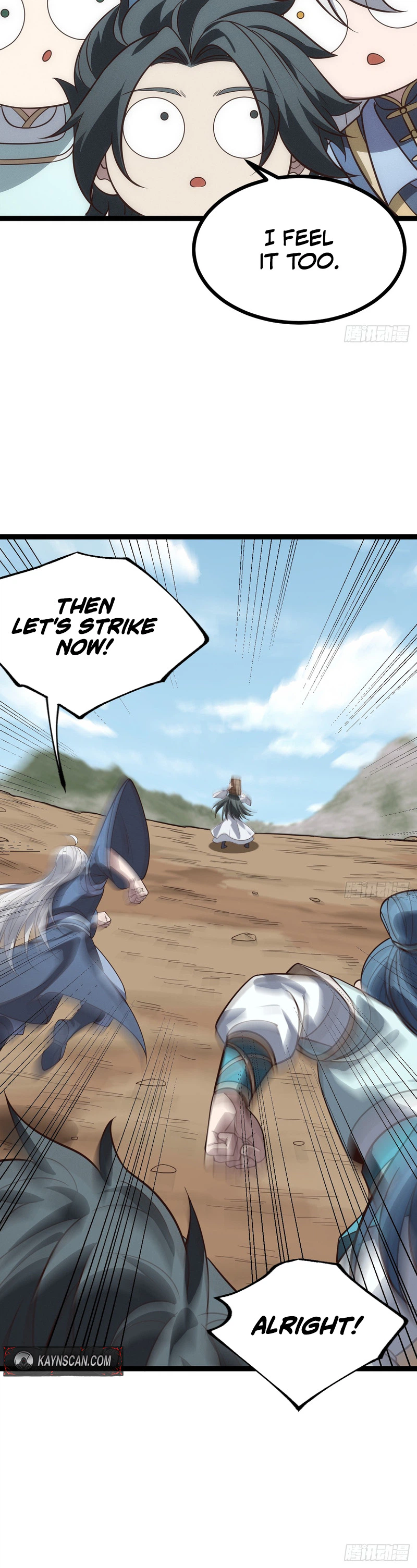 Chapter 131 - Image 20