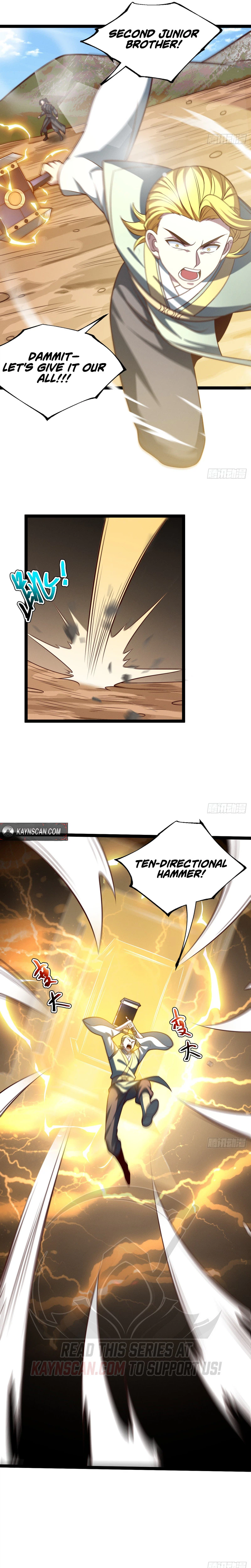 Chapter 131 - Image 6