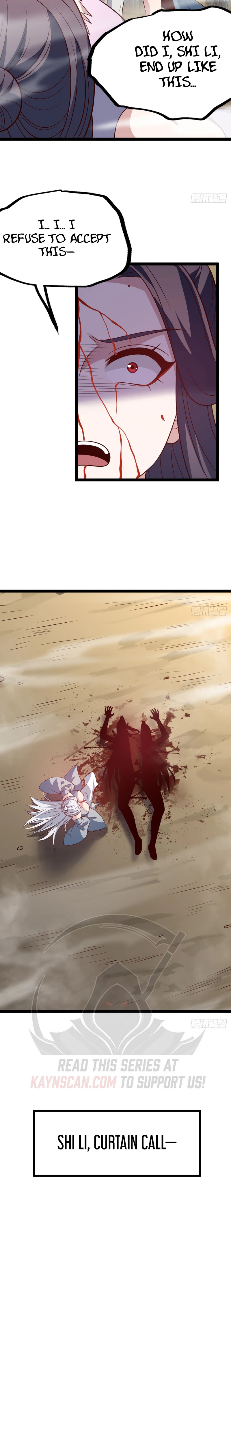 Chapter 132 - Image 21