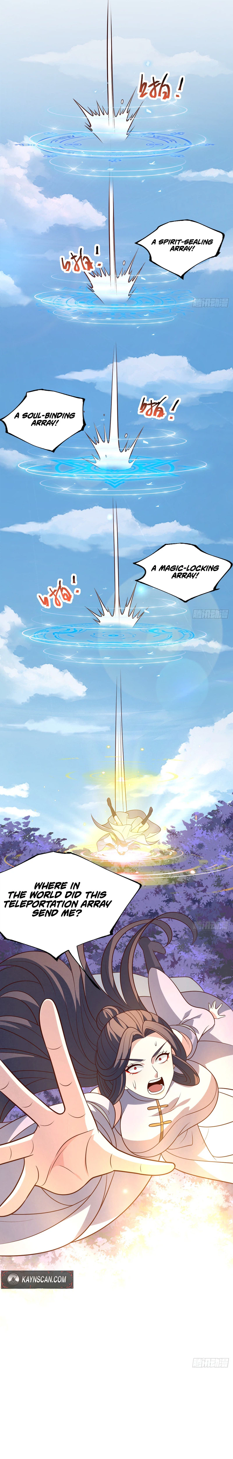 Chapter 132 - Image 7