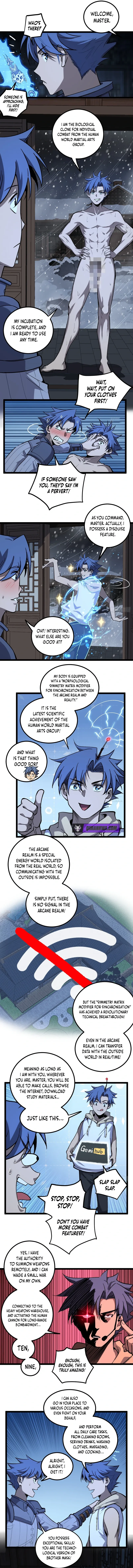 Chapter 153 - Image 4
