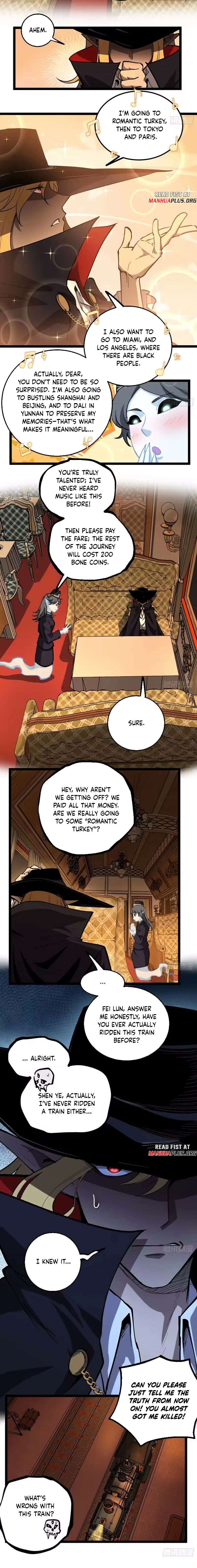 Chapter 156 - Image 3