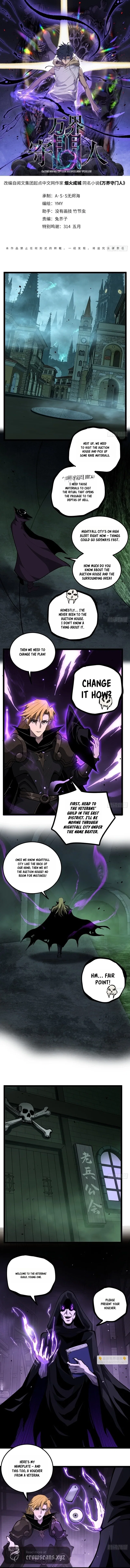 Chapter 157 - Image 2