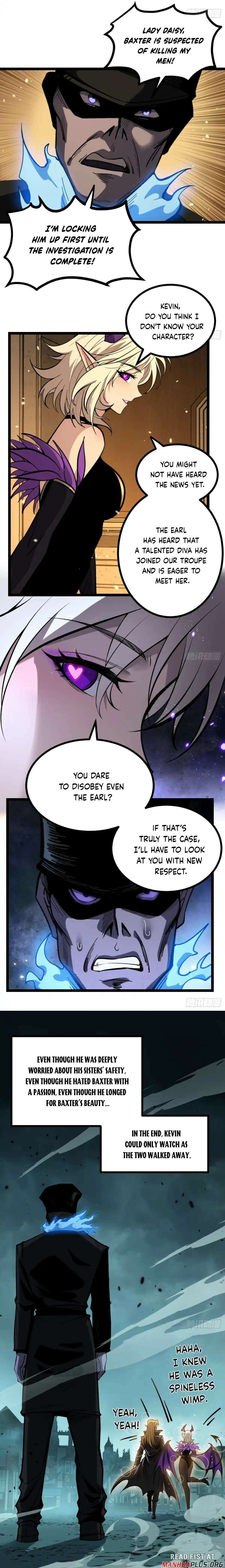 Chapter 167 - Image 2