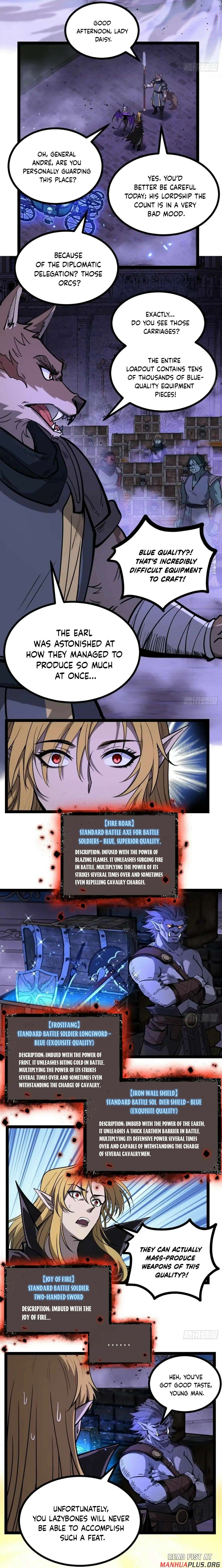 Chapter 167 - Image 5