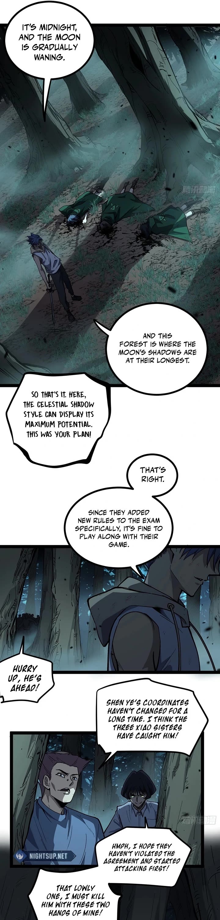 Chapter 88 - Image 6