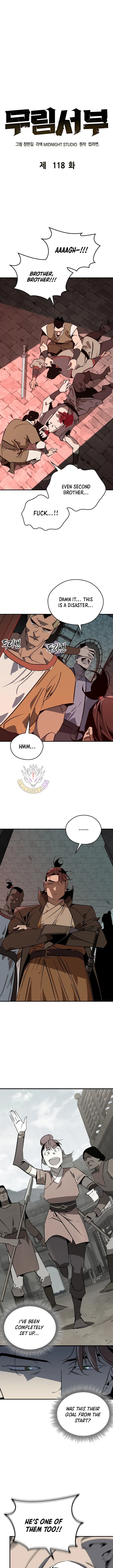 Chapter 118 - Image 7