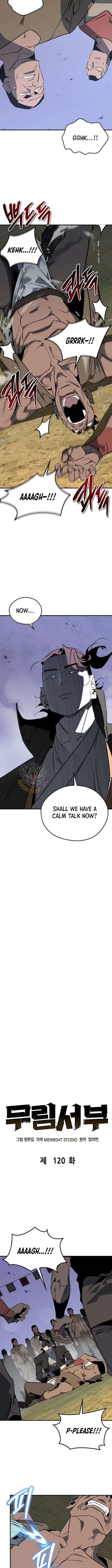 Chapter 120 - Image 6