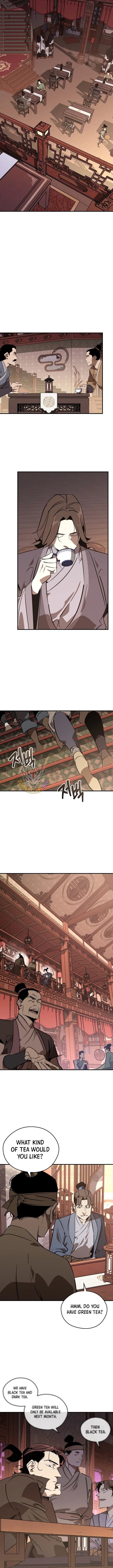 Chapter 121 - Image 10