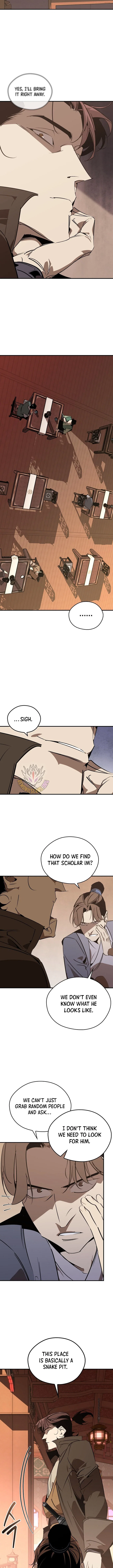 Chapter 121 - Image 11