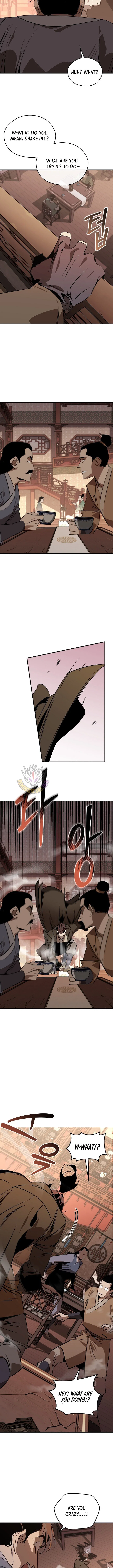 Chapter 121 - Image 12