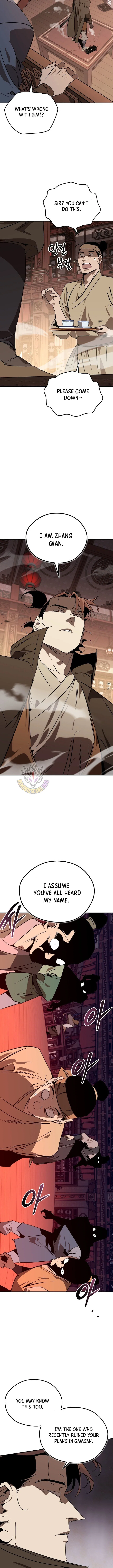 Chapter 121 - Image 13