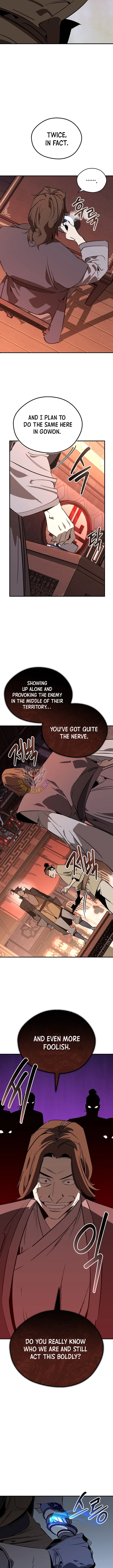 Chapter 121 - Image 14