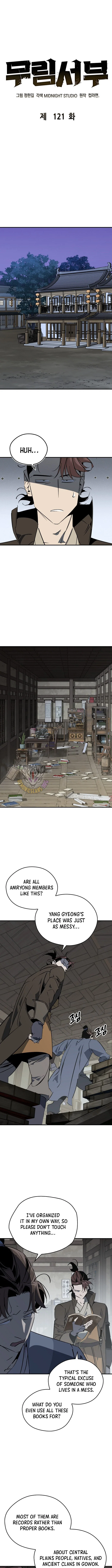 Chapter 121 - Image 3