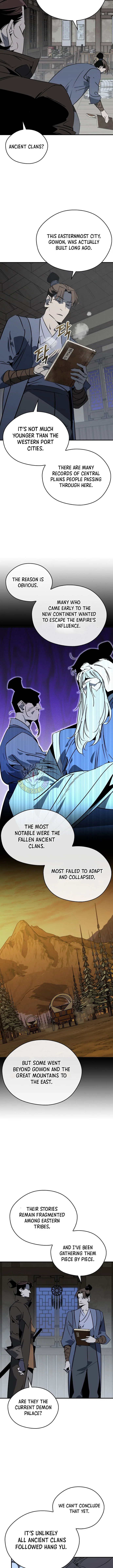 Chapter 121 - Image 4