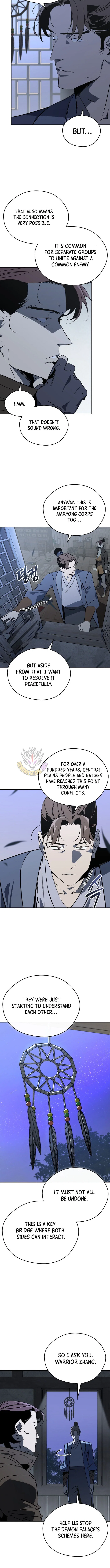 Chapter 121 - Image 5